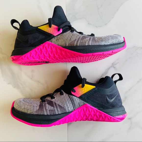 nike metcon flyknit 3 reviews